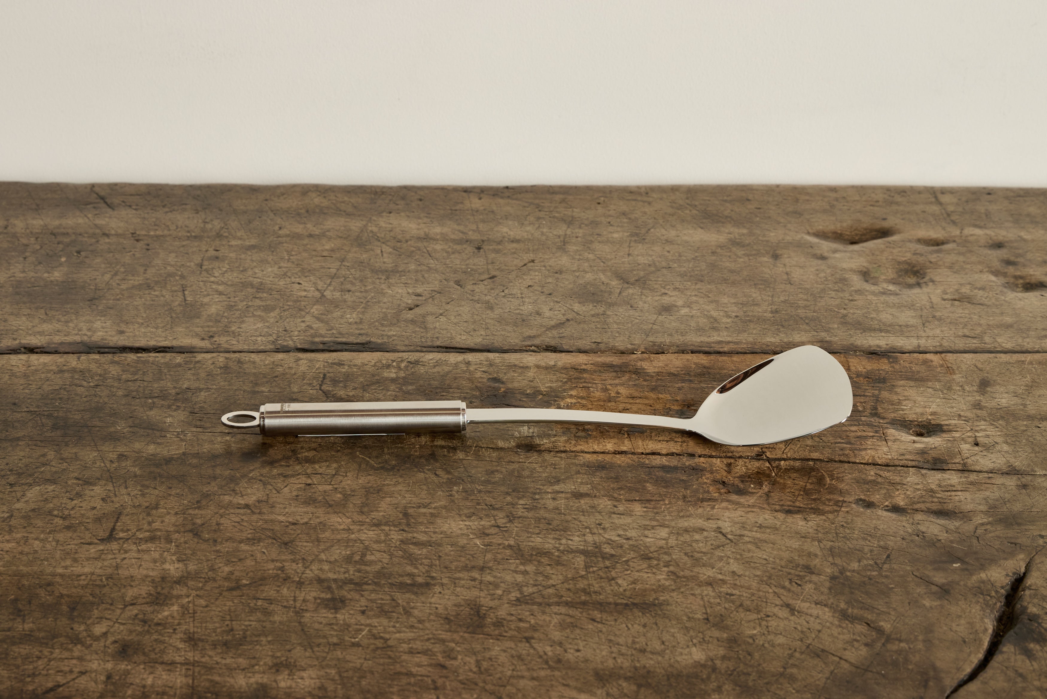 Stainless Steel Spatula