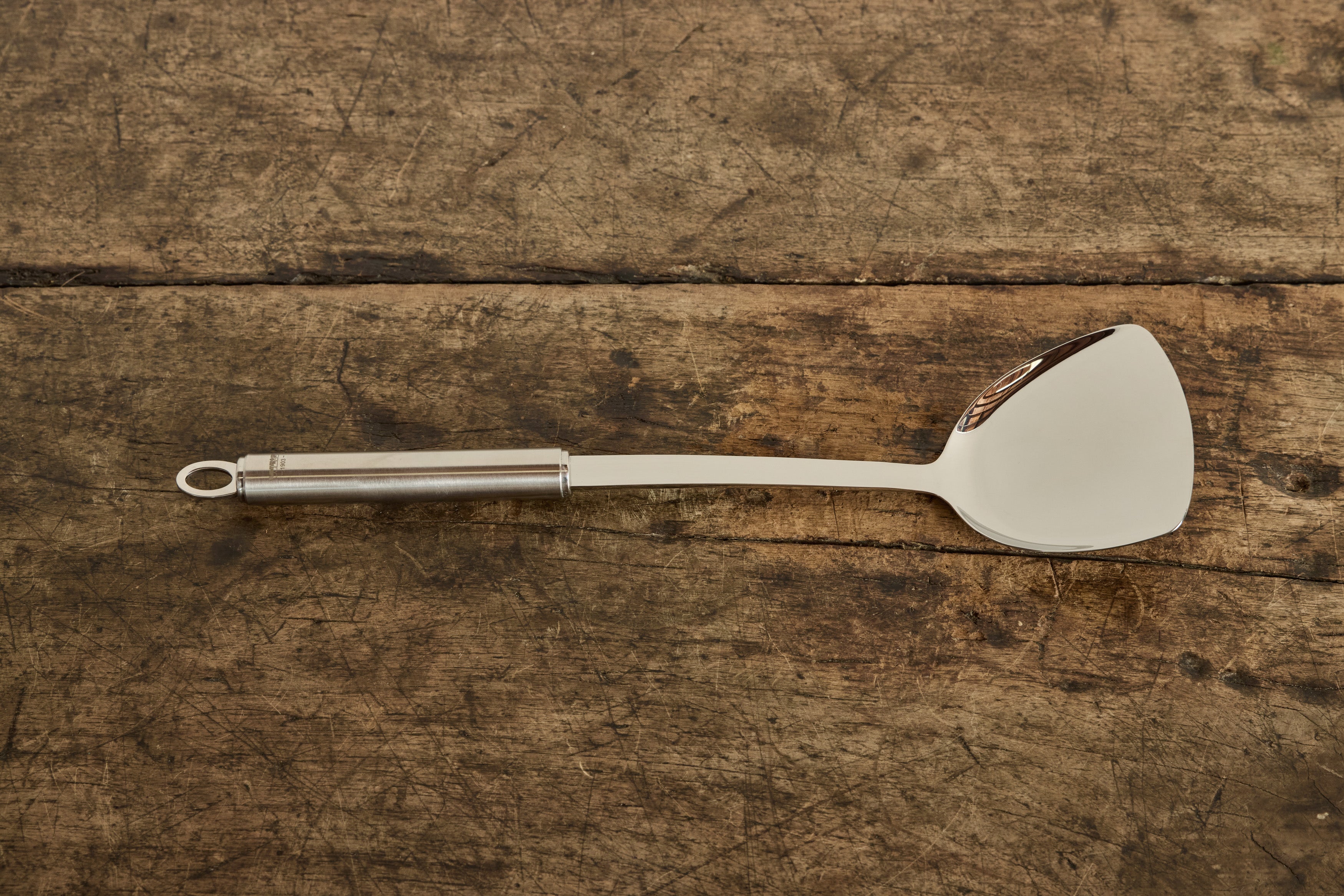 Stainless Steel Spatula
