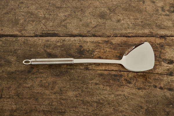 Stainless Steel Spatula