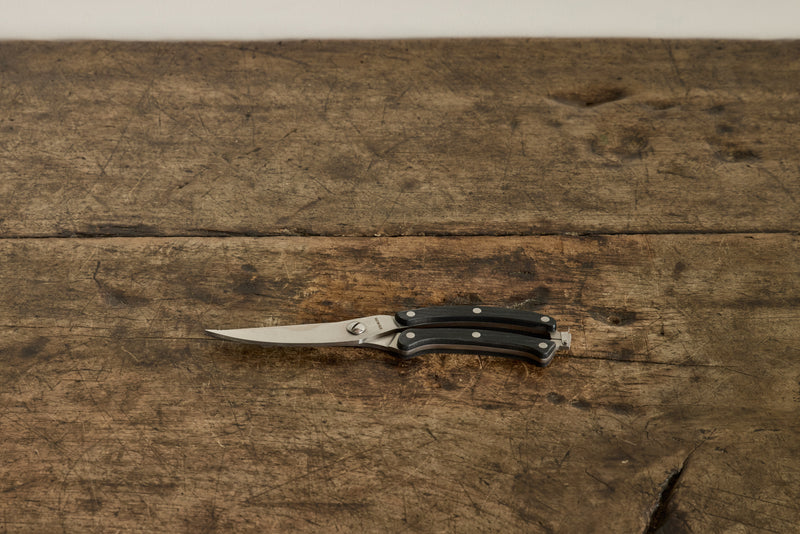 Poultry Shears