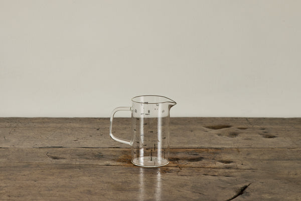 Glass Measuring Cup (Multiple Sizes)
