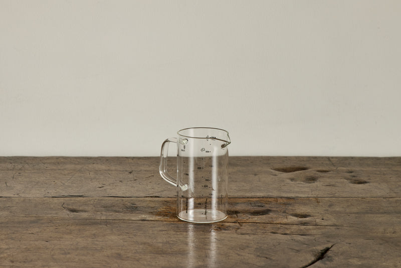 Glass Measuring Cup (Multiple Sizes)