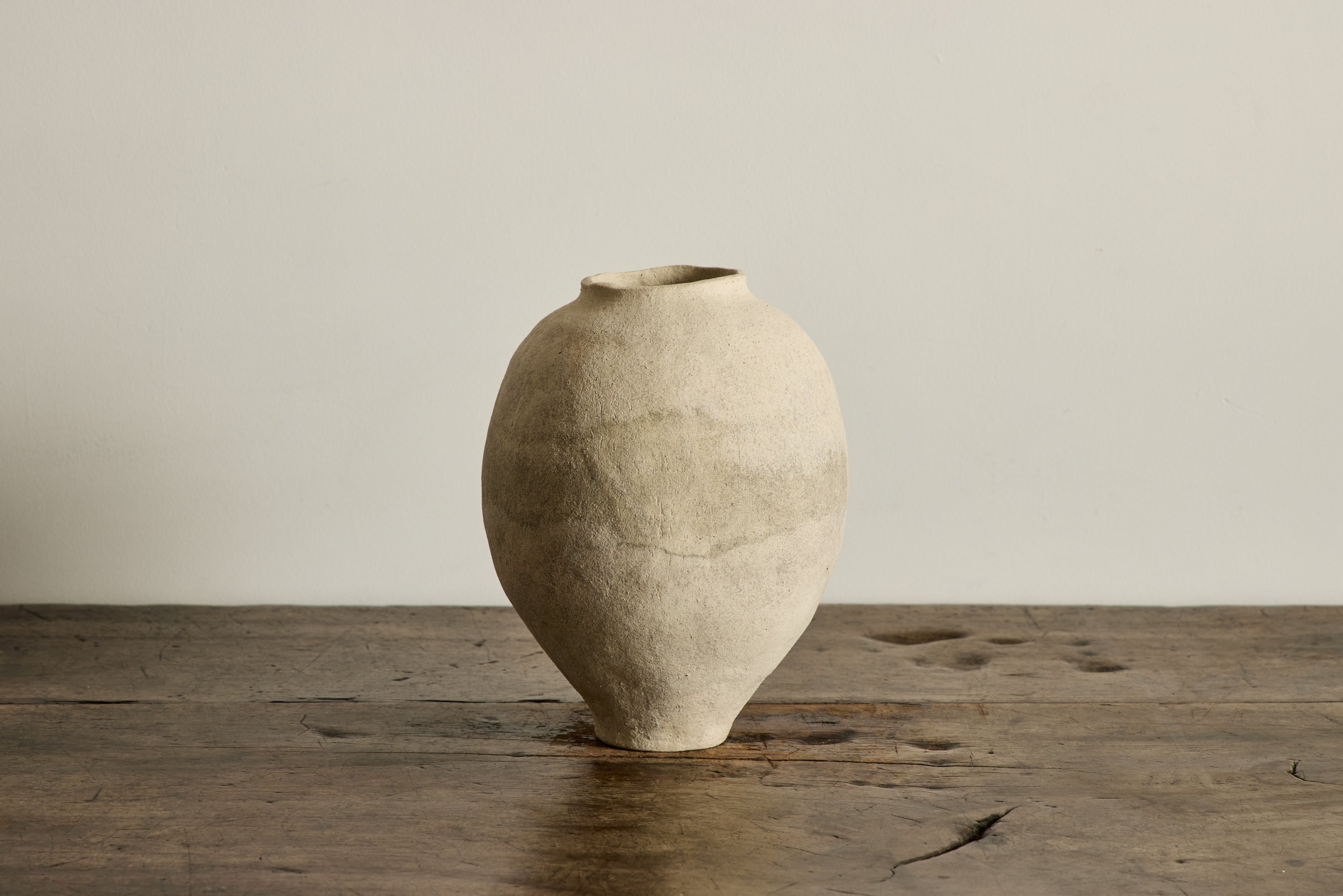 Stone Vase No.7