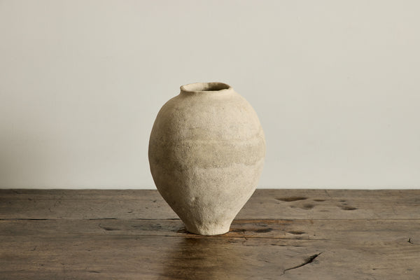 Stone Vase No.7
