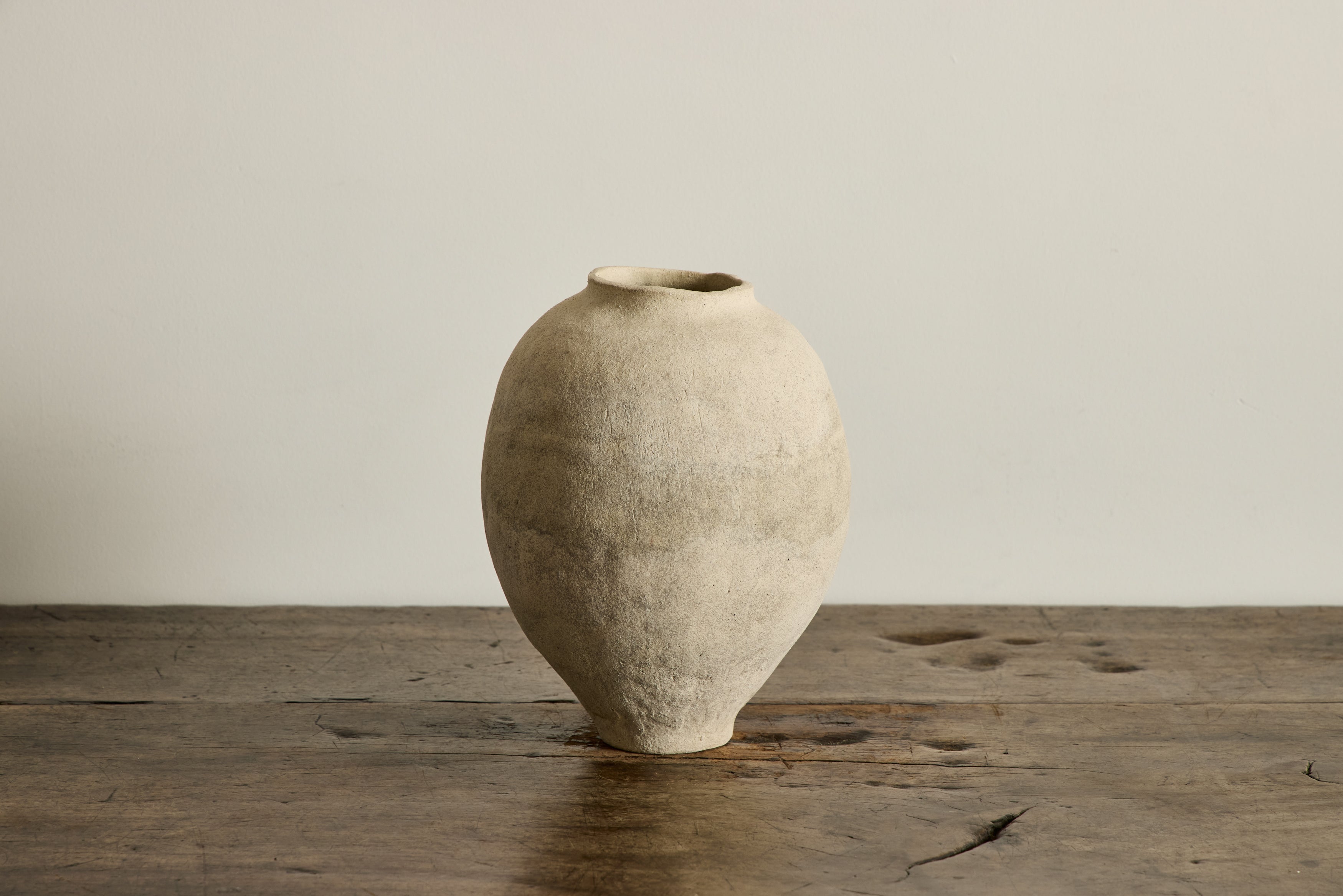 Stone Vase No.7