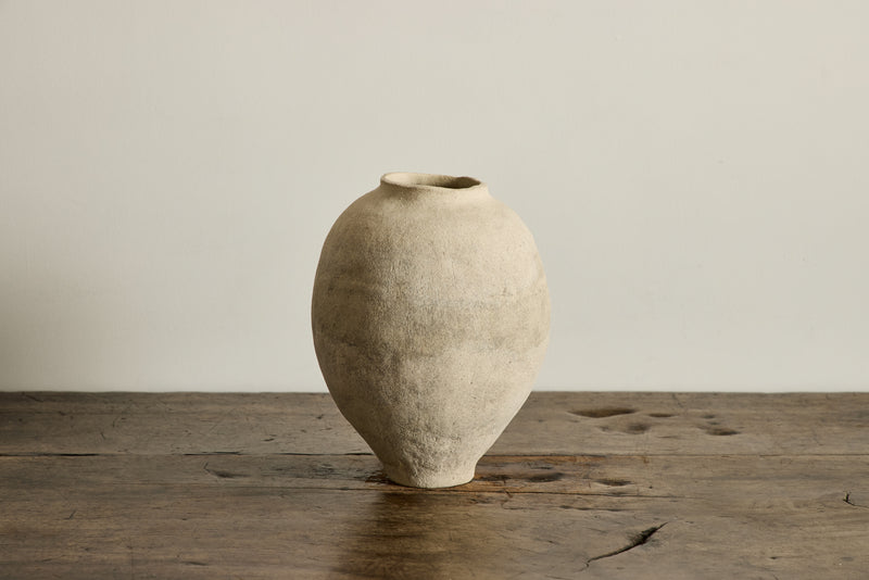 Stone Vase No.7