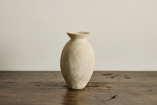 Stone Vase No.9