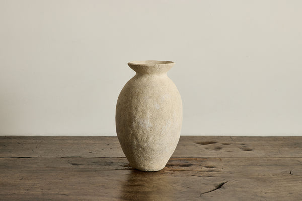 Stone Vase No.9