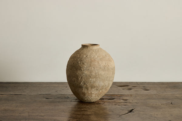 Stone Vase No.11