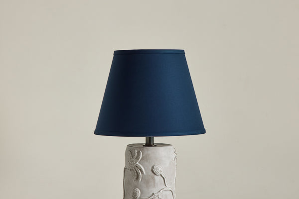Linen Lampshade (Multiple Colors)