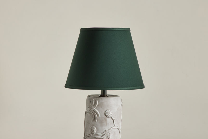 Linen Lampshade (Multiple Colors)