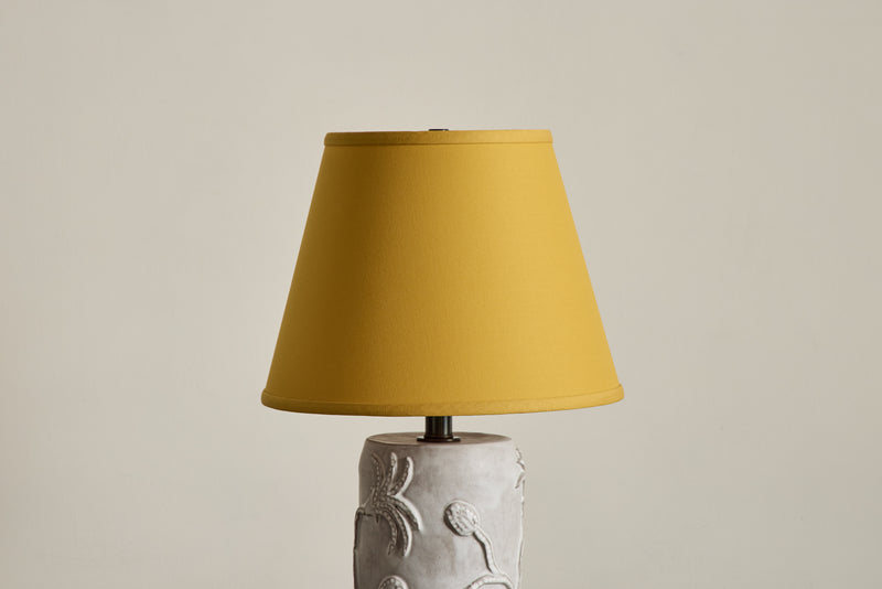 Linen Lampshade (Multiple Colors)