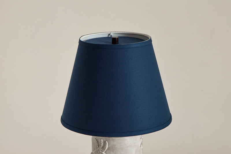 Linen Lampshade (Multiple Colors)