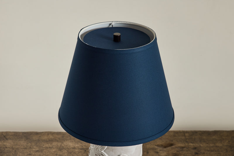Linen Lampshade (Multiple Colors)