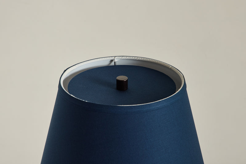Linen Lampshade (Multiple Colors)