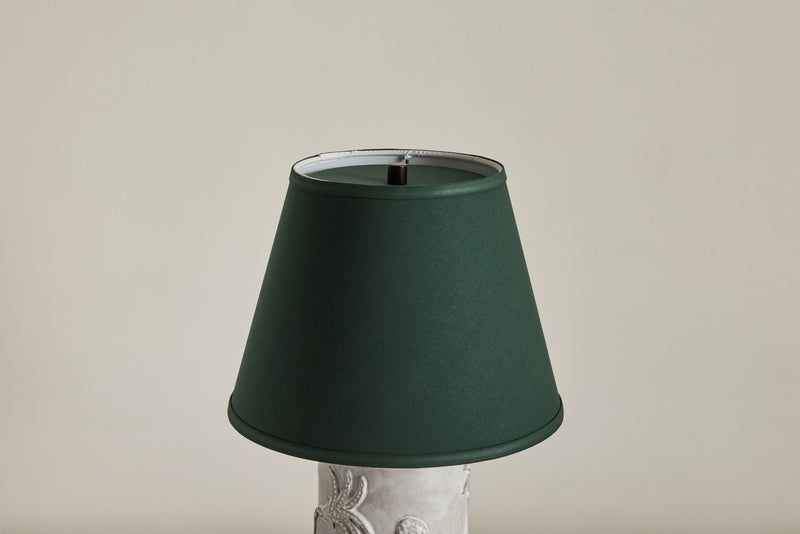 Linen Lampshade (Multiple Colors)
