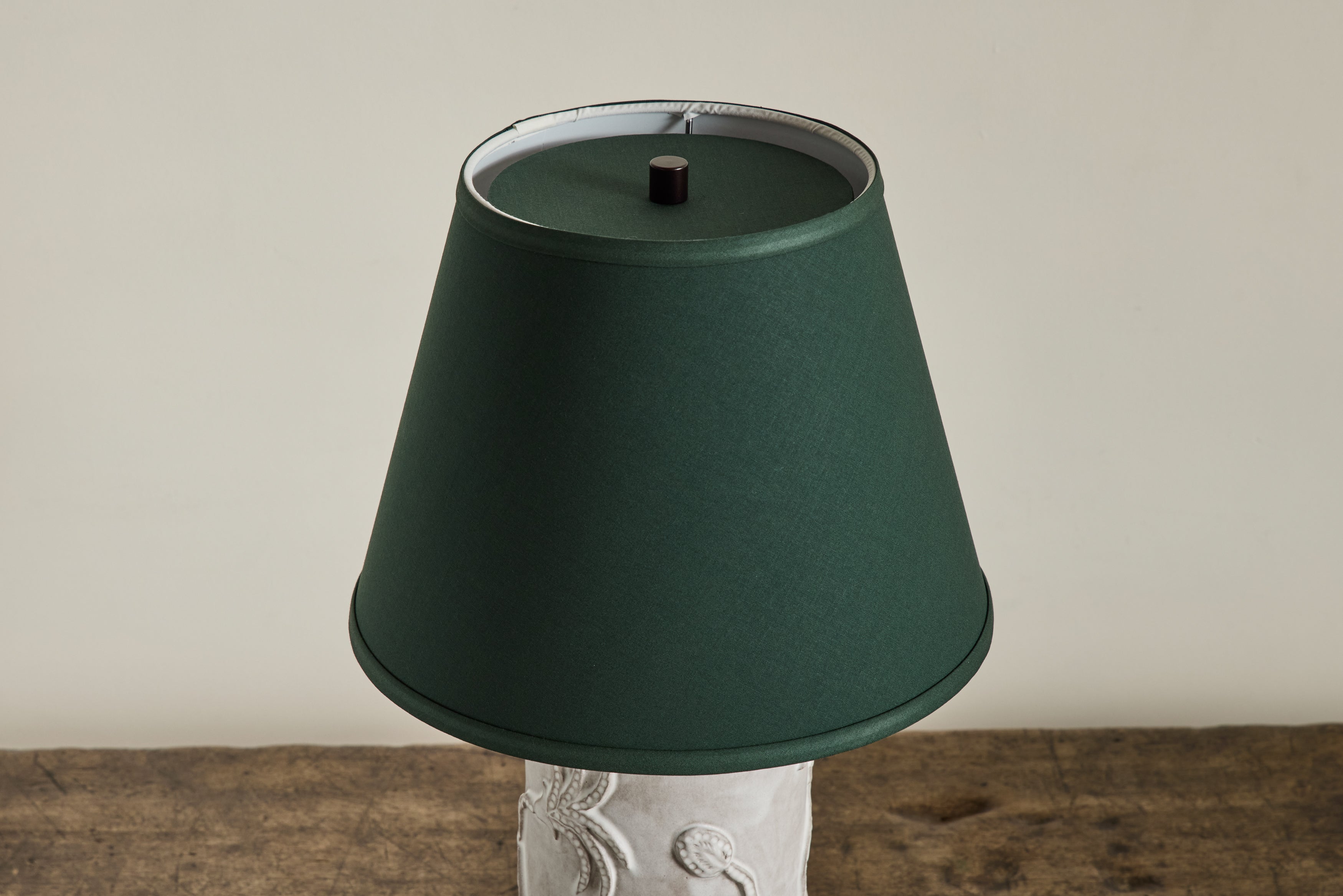 Linen Lampshade (Multiple Colors)