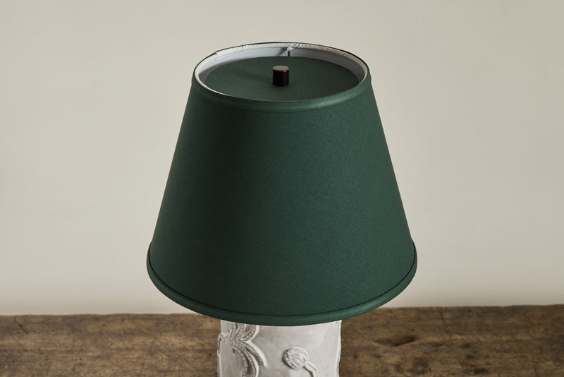 Linen Lampshade (Multiple Colors)