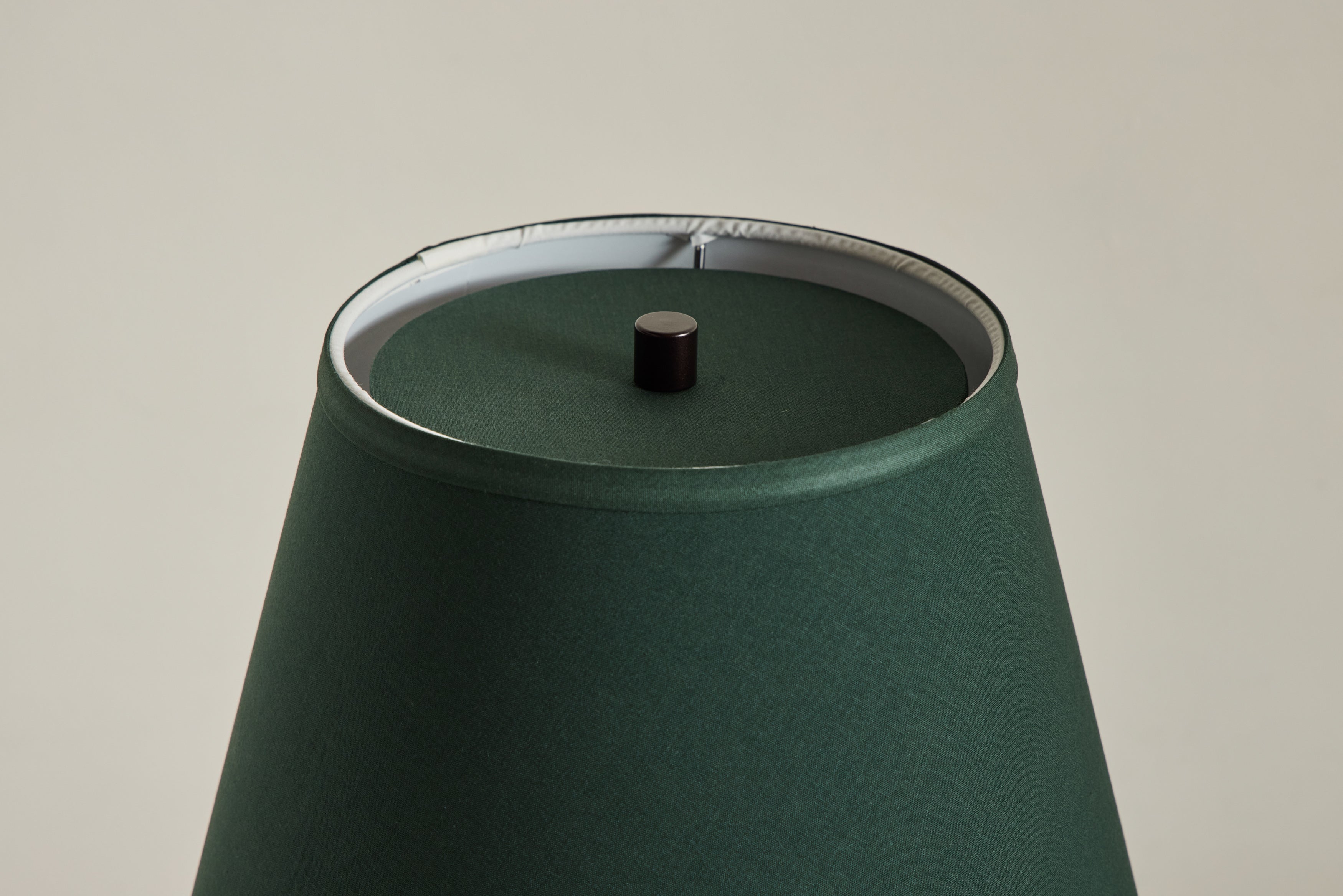 Linen Lampshade (Multiple Colors)