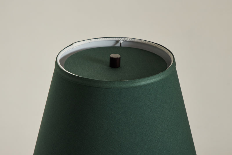 Linen Lampshade (Multiple Colors)