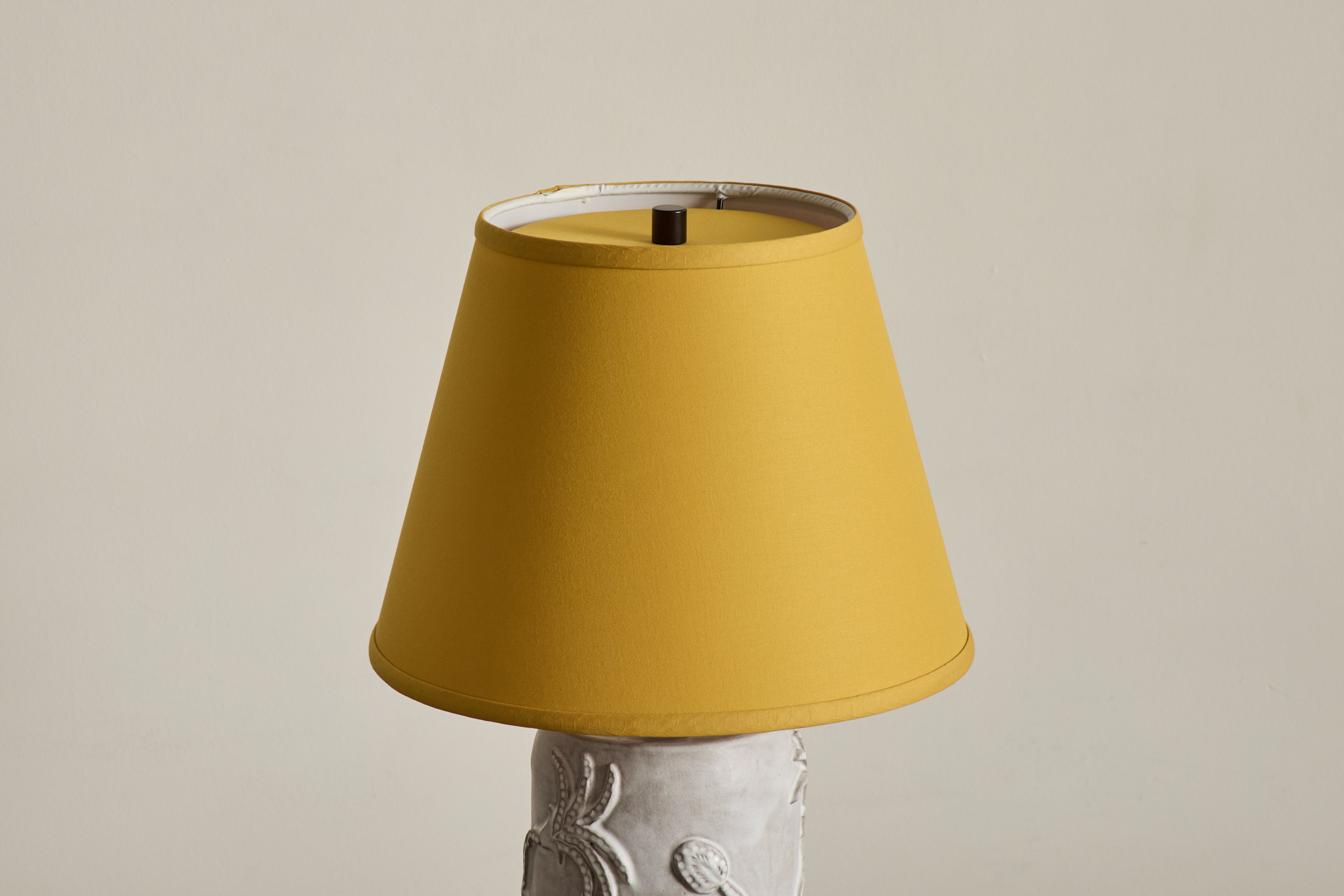 Linen Lampshade (Multiple Colors)