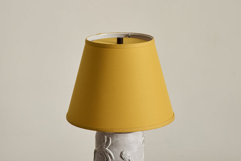 Linen Lampshade (Multiple Colors)