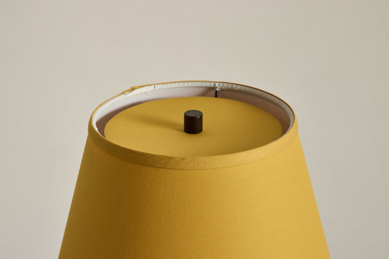 Linen Lampshade (Multiple Colors)