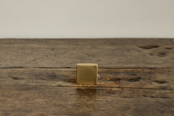 Brass Measuring Tape, 60"