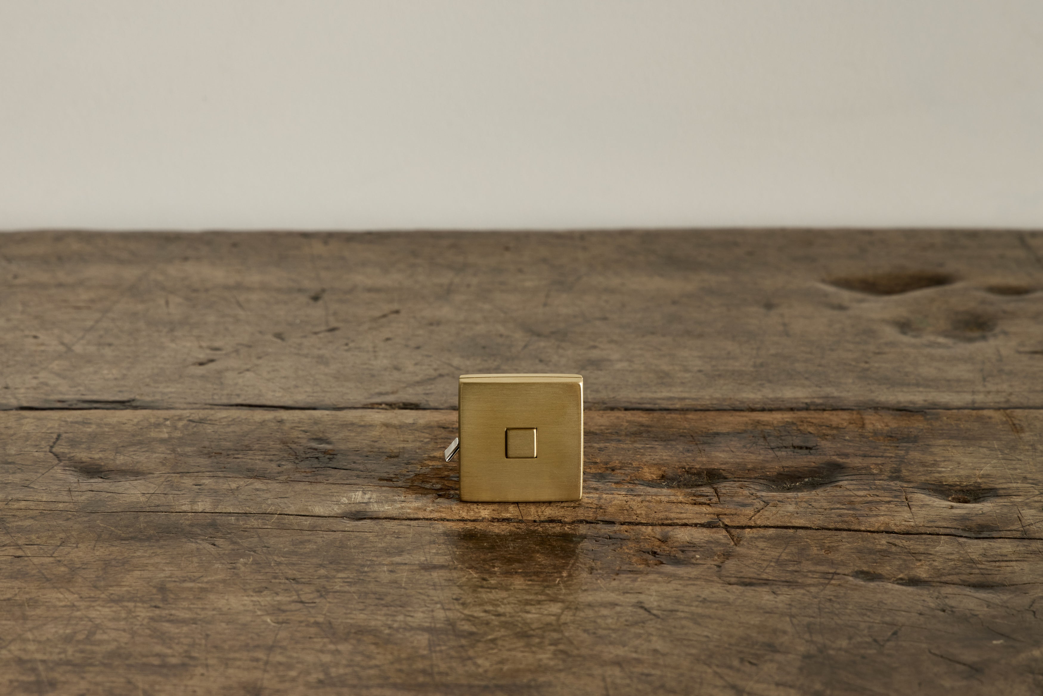 Brass Measuring Tape, 60"