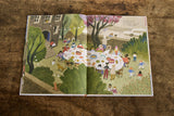 What's Cooking at 10 Garden Street?, Felicita Sala