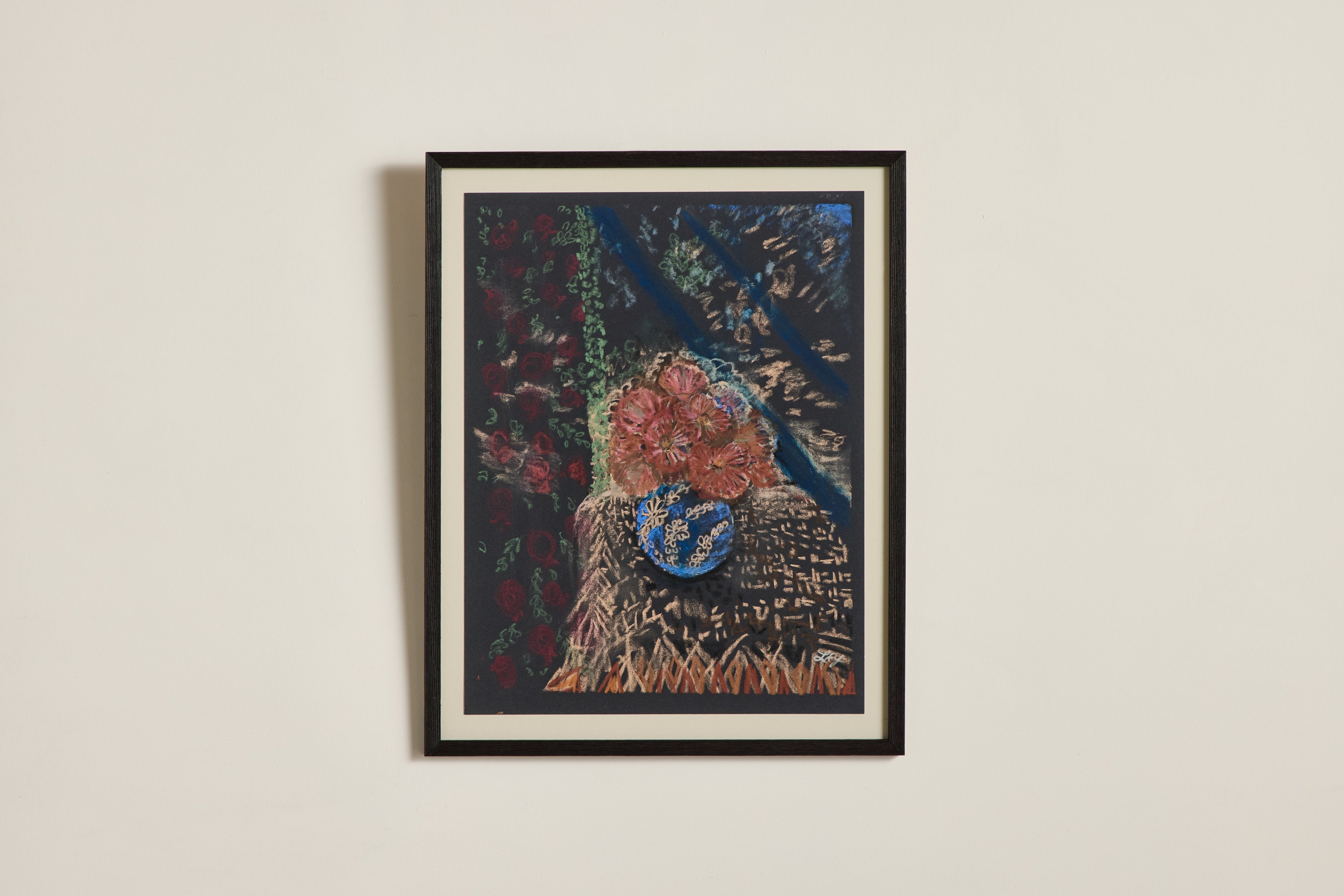 Textiles Awakening