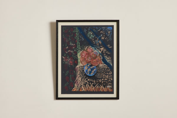 Textiles Awakening