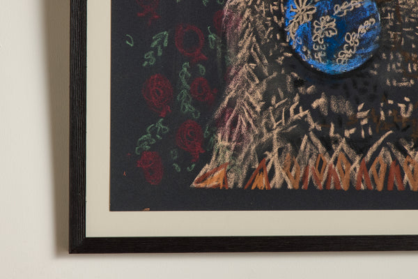 Textiles Awakening