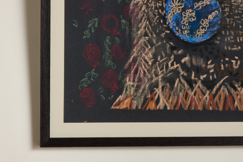 Textiles Awakening