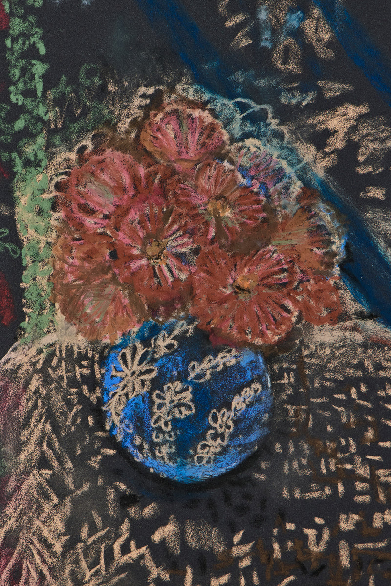 Textiles Awakening