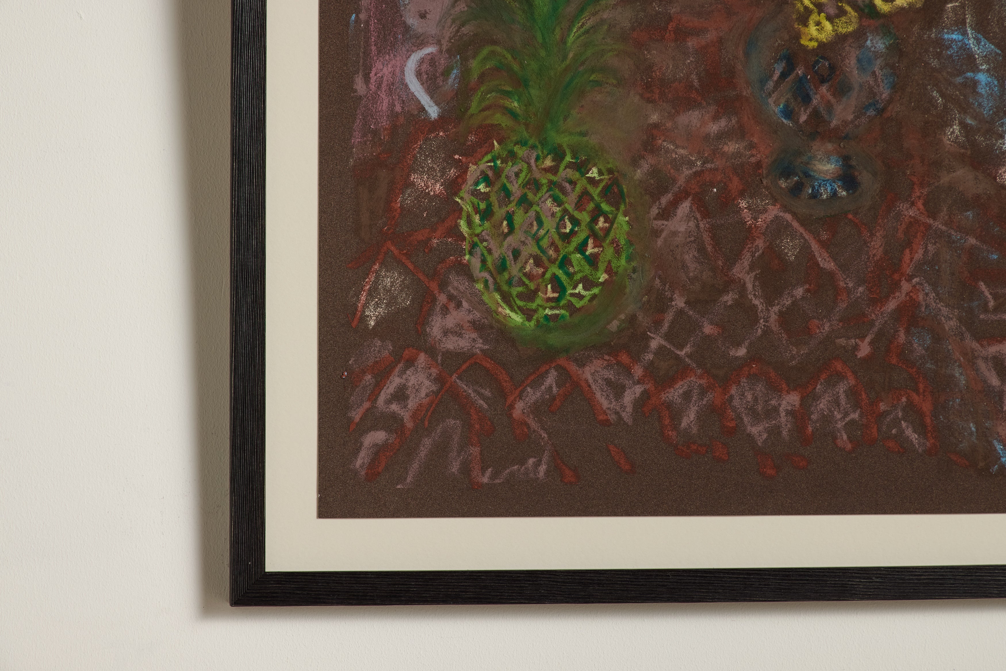 Pineapple & Trumpets
