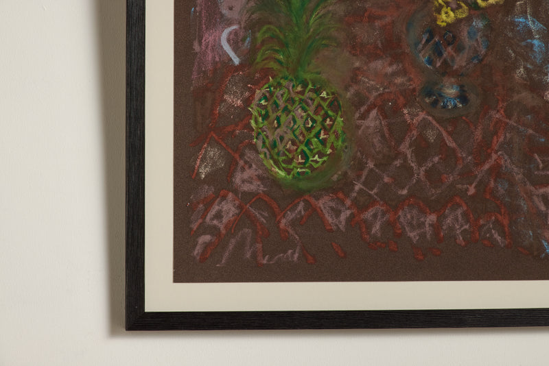 Pineapple & Trumpets