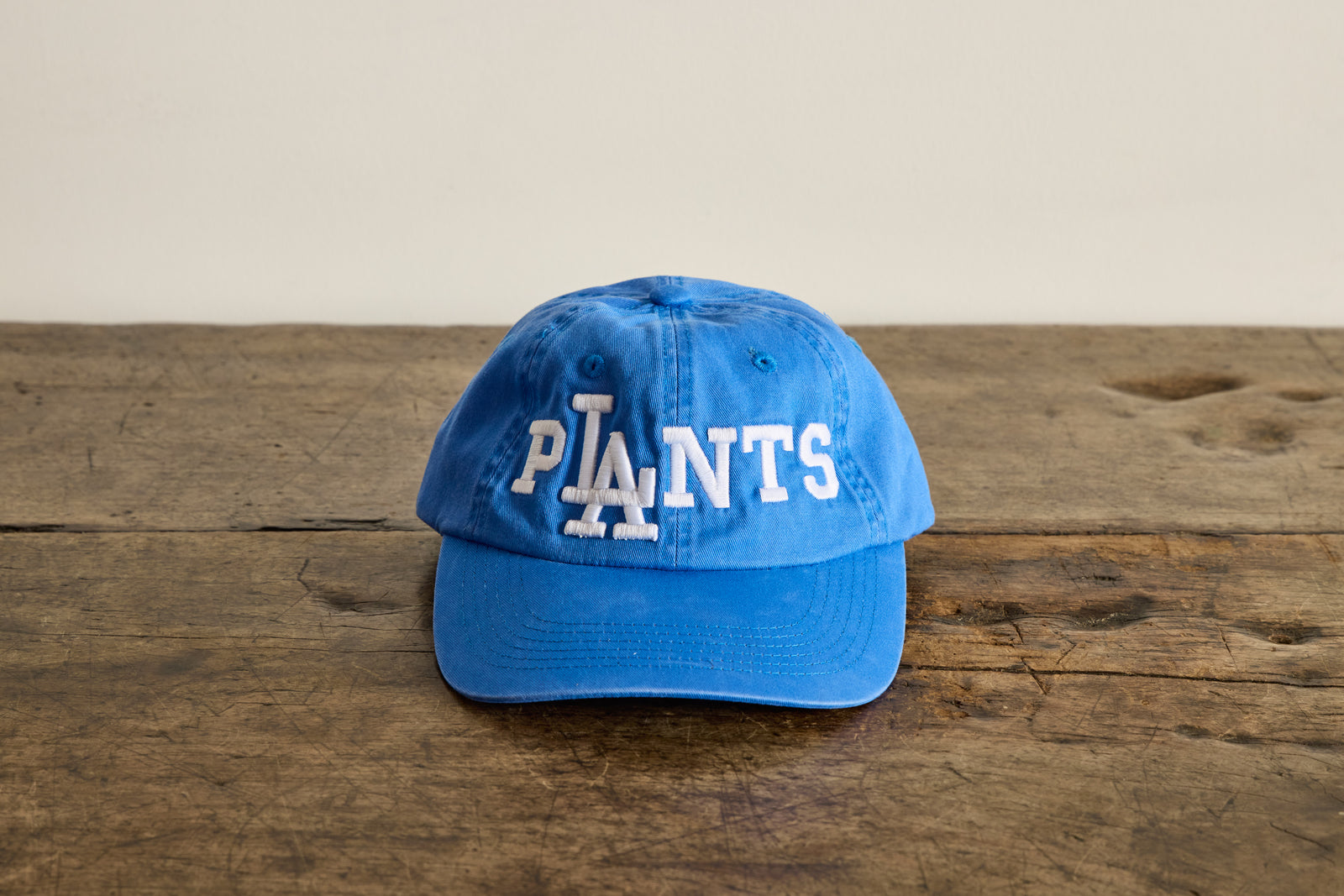 LA Plants Baseball Cap – Nickey Kehoe