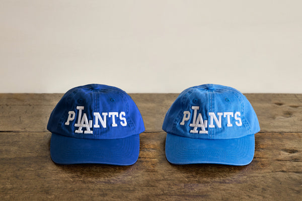 LA Plants Baseball Cap