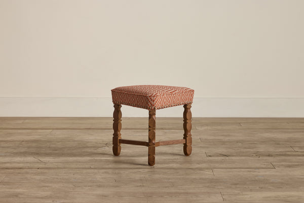 Triangle Stool (NYC)