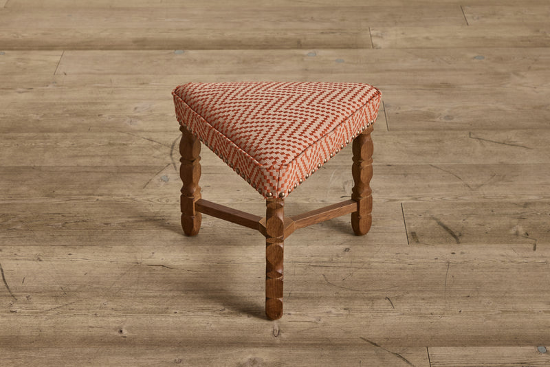 Triangle Stool (NYC)