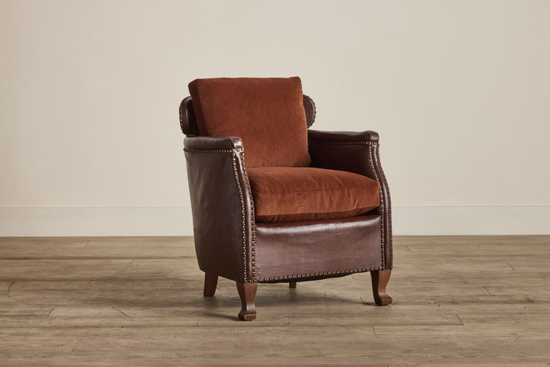 Otto Schultz Armchair (NYC)