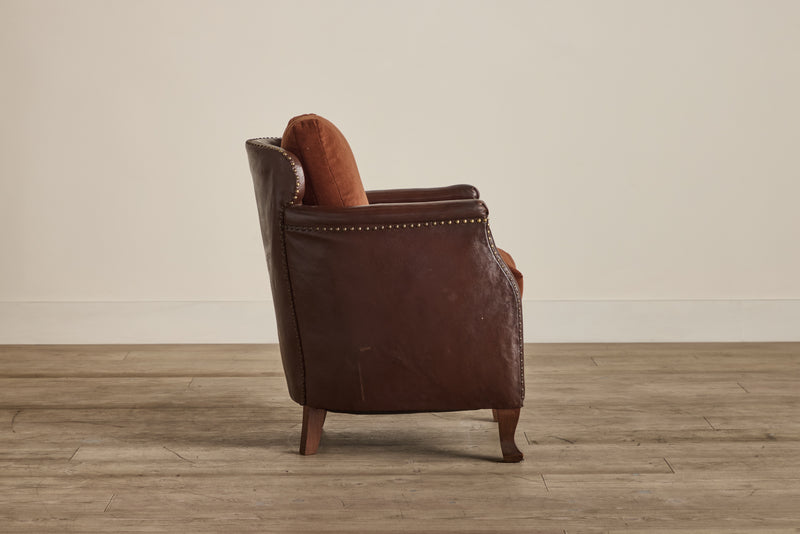 Otto Schultz Armchair (NYC)