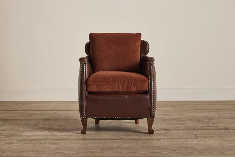 Otto Schultz Armchair (NYC)