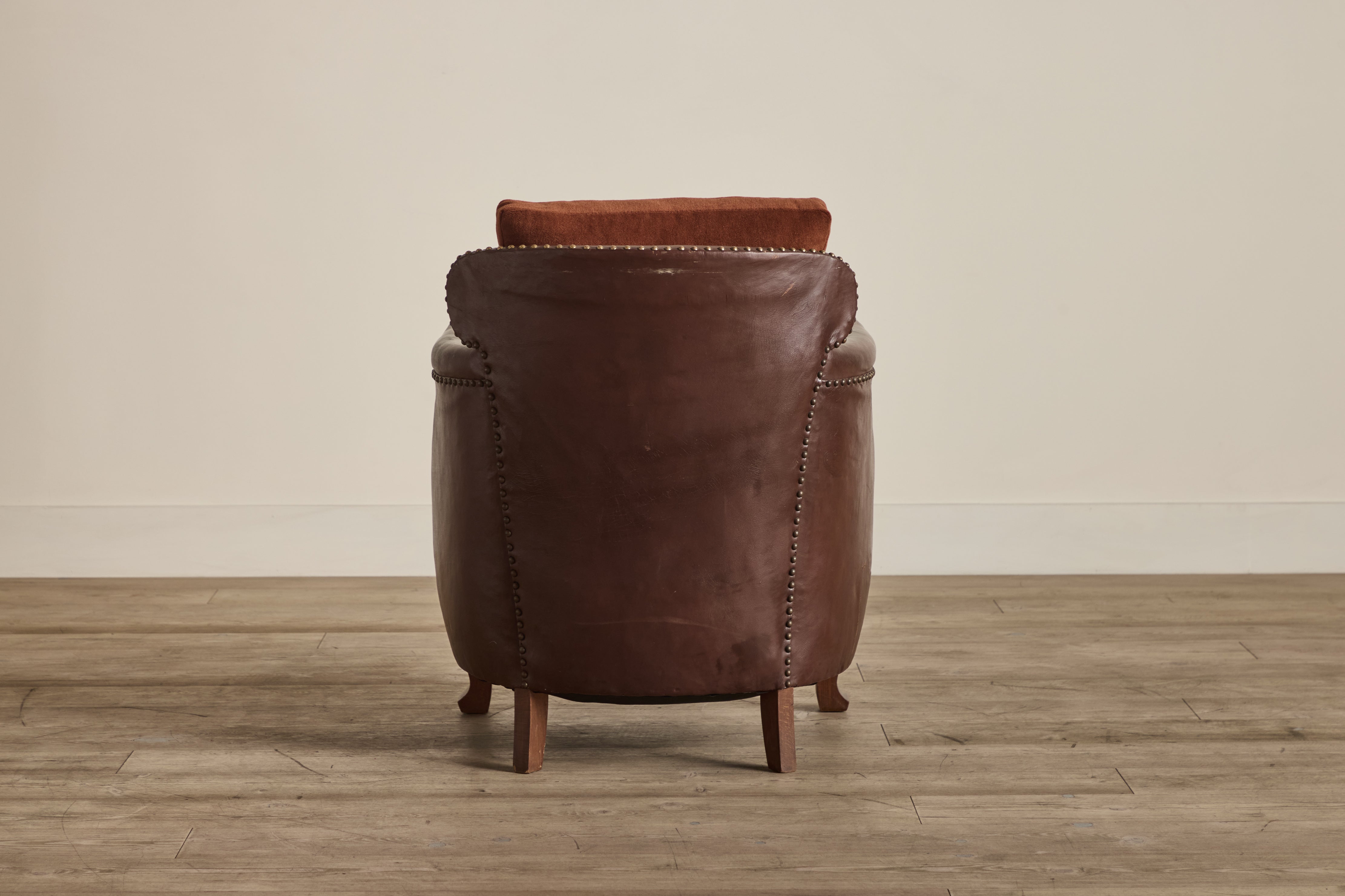 Otto Schultz Armchair (NYC)