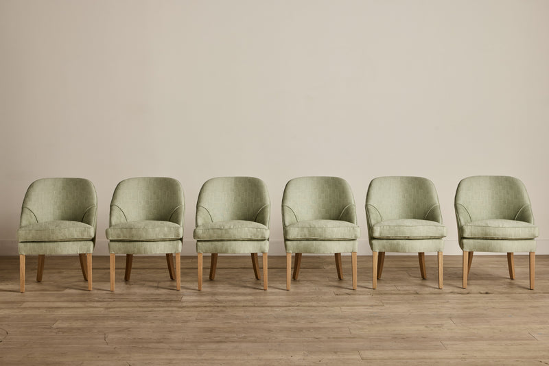 Cove Dining Chair