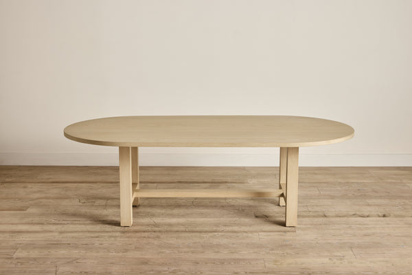 Nickey Kehoe Community Harvest Table - In Stock (LA)