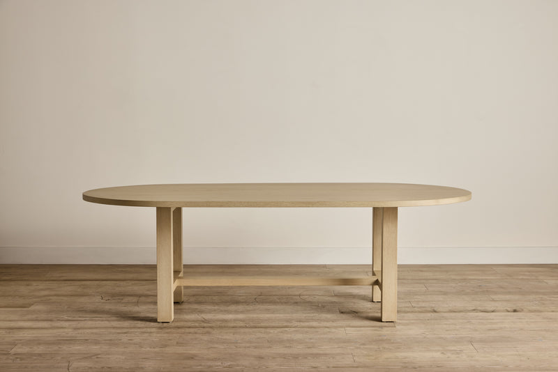 Nickey Kehoe Community Harvest Table - In Stock (LA)