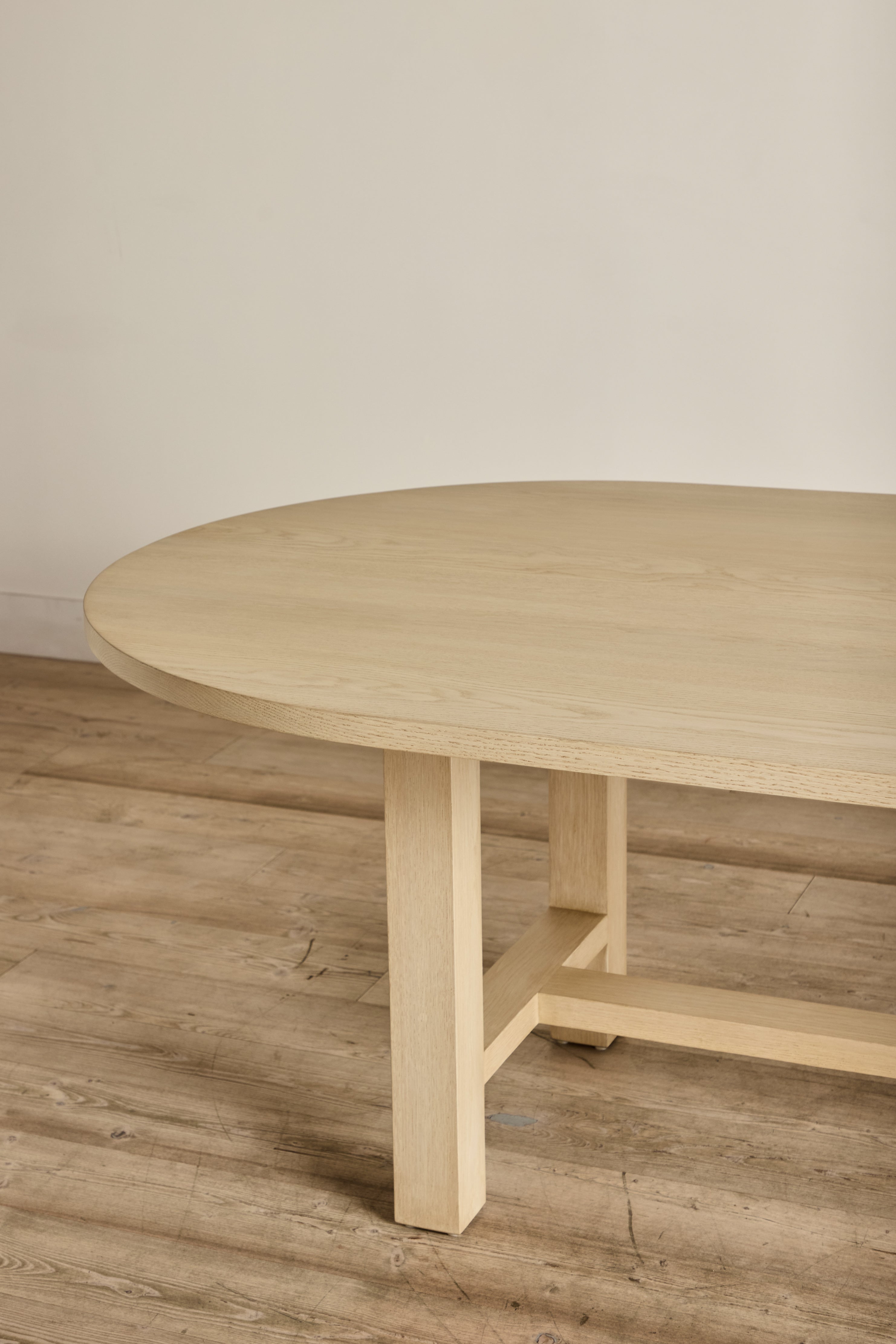 Nickey Kehoe Community Harvest Table - In Stock (LA)