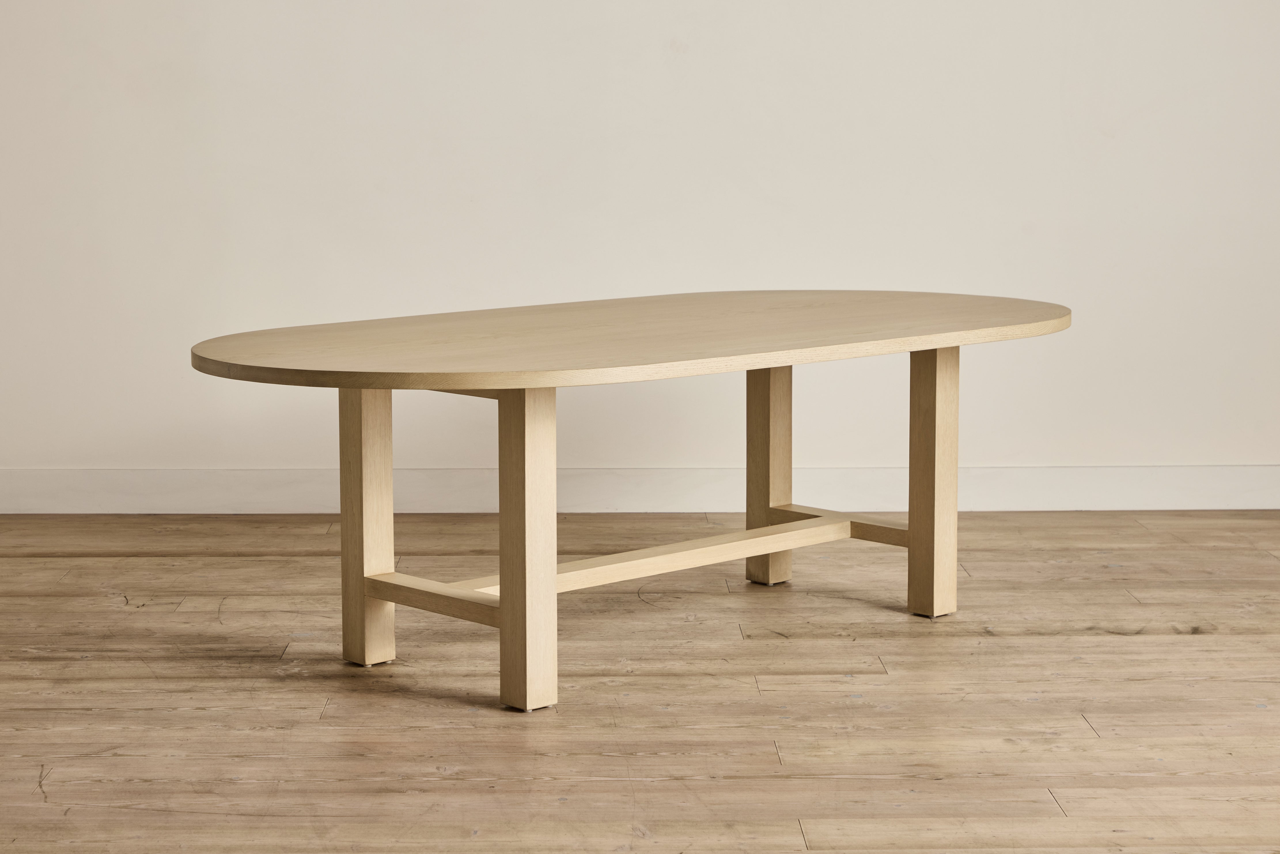 Nickey Kehoe Community Harvest Table - In Stock (LA)